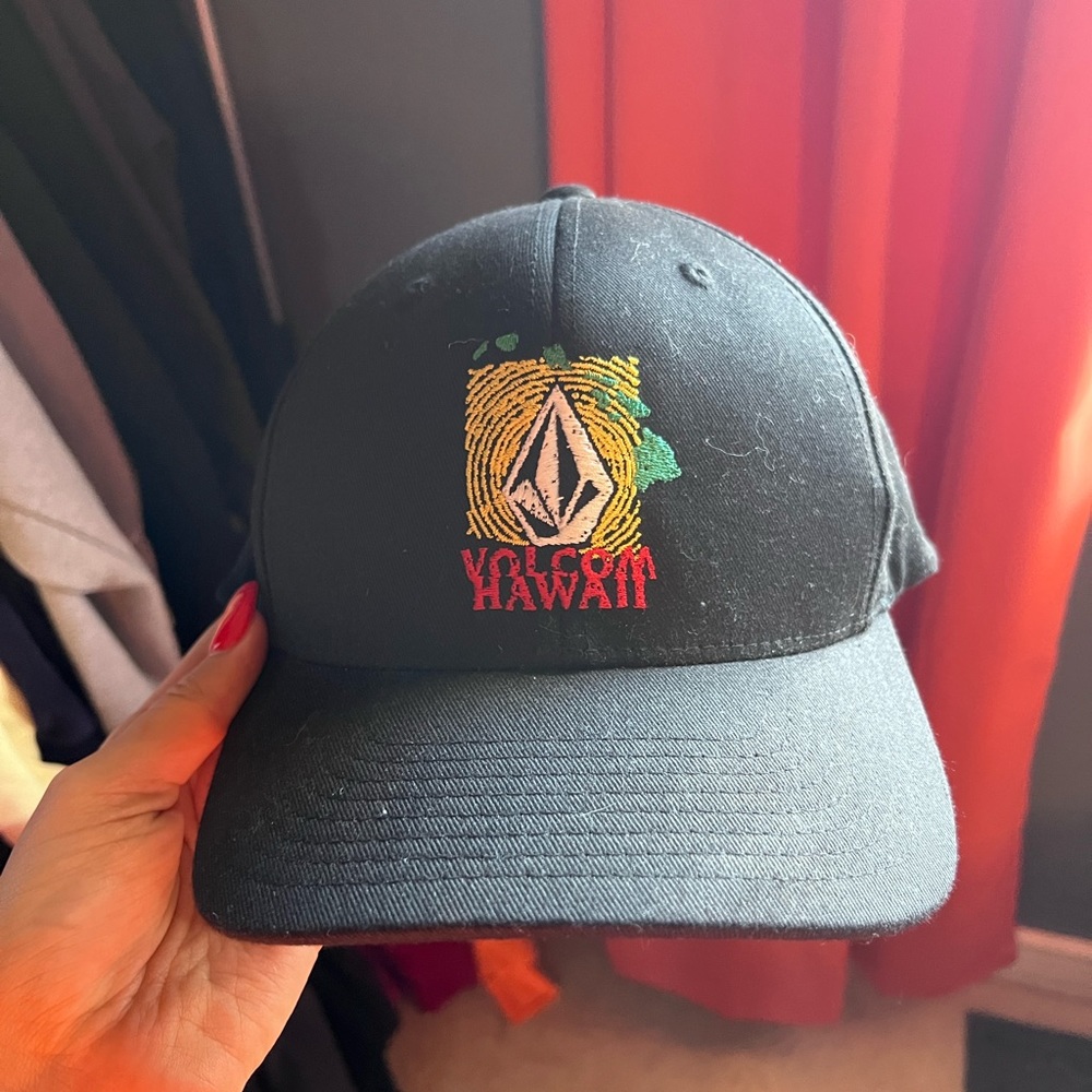 Volcom Hawaii Hat